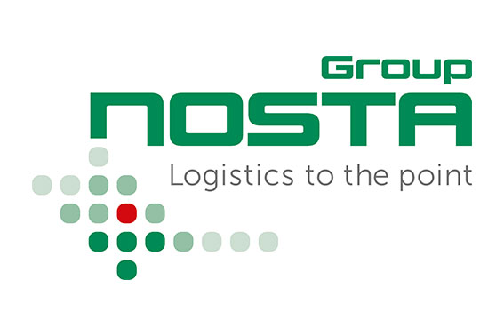 NOSTA Logo