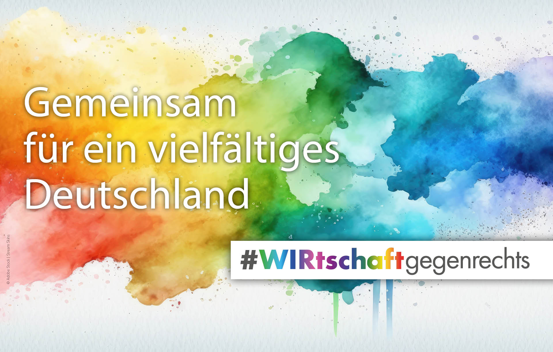 nosta steht für Vielfalt