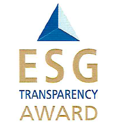 ESG Siegel