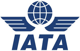Logo IATA