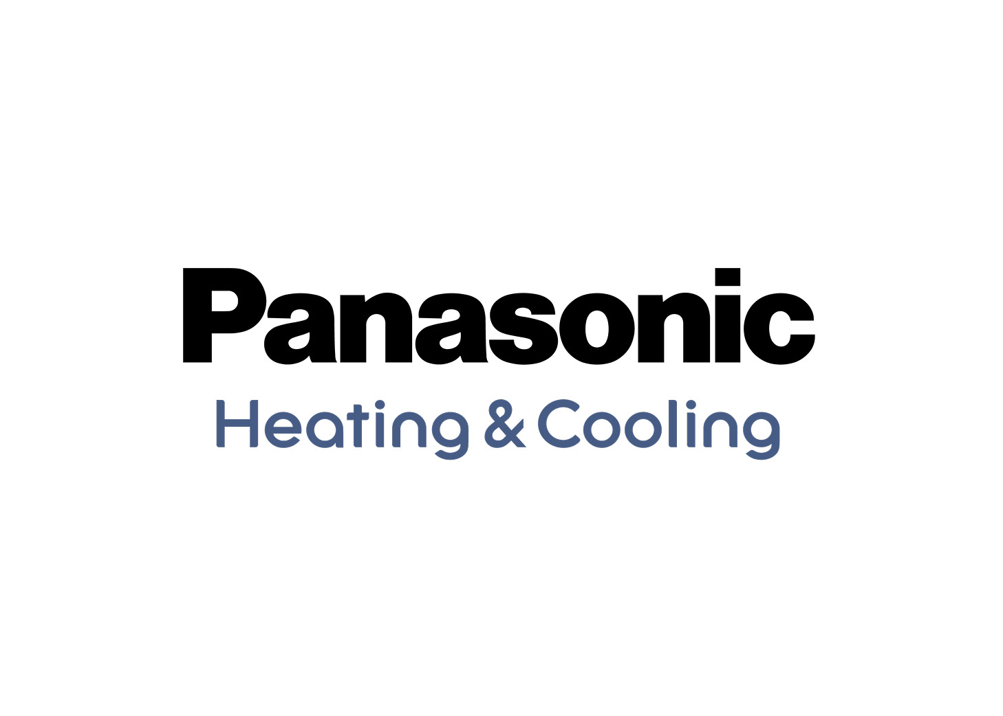 Logo Panasonic Heating & Cooling Solutions