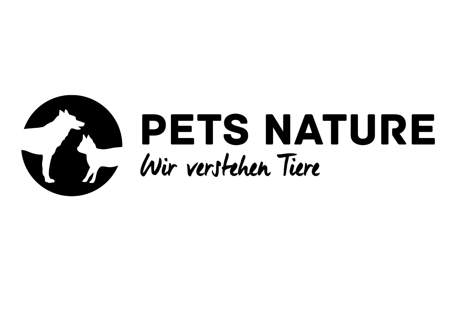 Logo Pets Nature